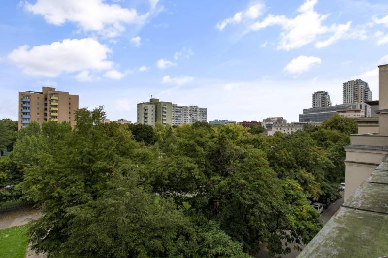 THE HOME I FOR RENT Cosy 2 bedroom apartment, MIletičova, Ružinov, BA