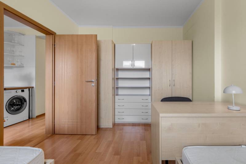 THE HOME I FOR RENT Cosy 2 bedroom apartment, MIletičova, Ružinov, BA