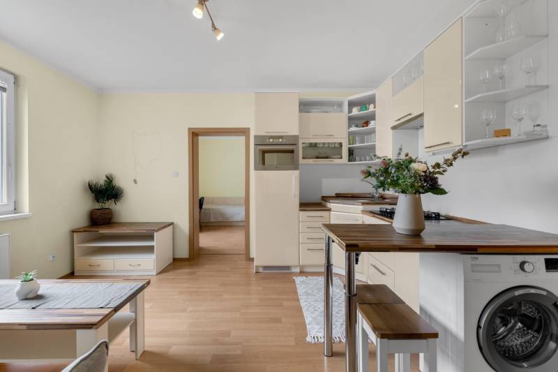 THE HOME I FOR RENT Cosy 2 bedroom apartment, MIletičova, Ružinov, BA