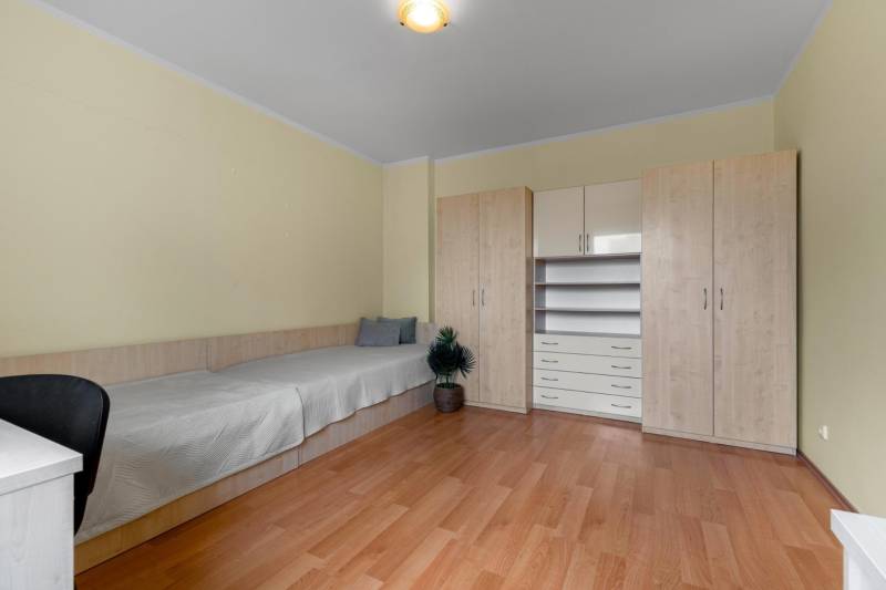 THE HOME I FOR RENT Cosy 2 bedroom apartment, MIletičova, Ružinov, BA