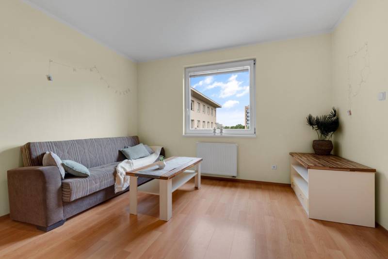 THE HOME I FOR RENT Cosy 2 bedroom apartment, MIletičova, Ružinov, BA