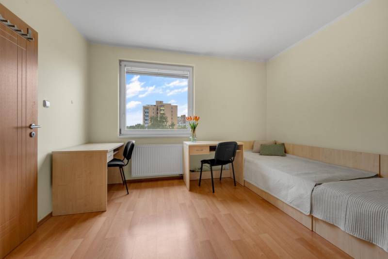 THE HOME I FOR RENT Cosy 2 bedroom apartment, MIletičova, Ružinov, BA