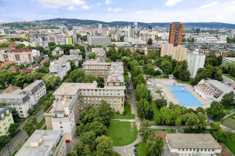 THE HOME I FOR RENT Cosy 2 bedroom apartment, MIletičova, Ružinov, BA