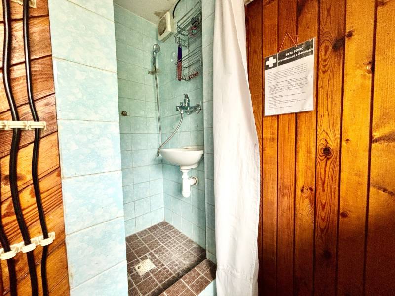 THE HOME I FOR SALE Magical cottage in Vojka nad Dunajom