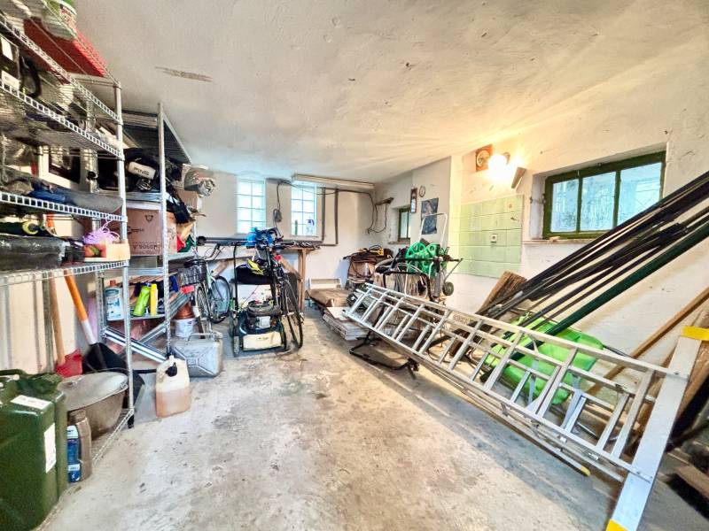 THE HOME I FOR SALE Magical cottage in Vojka nad Dunajom