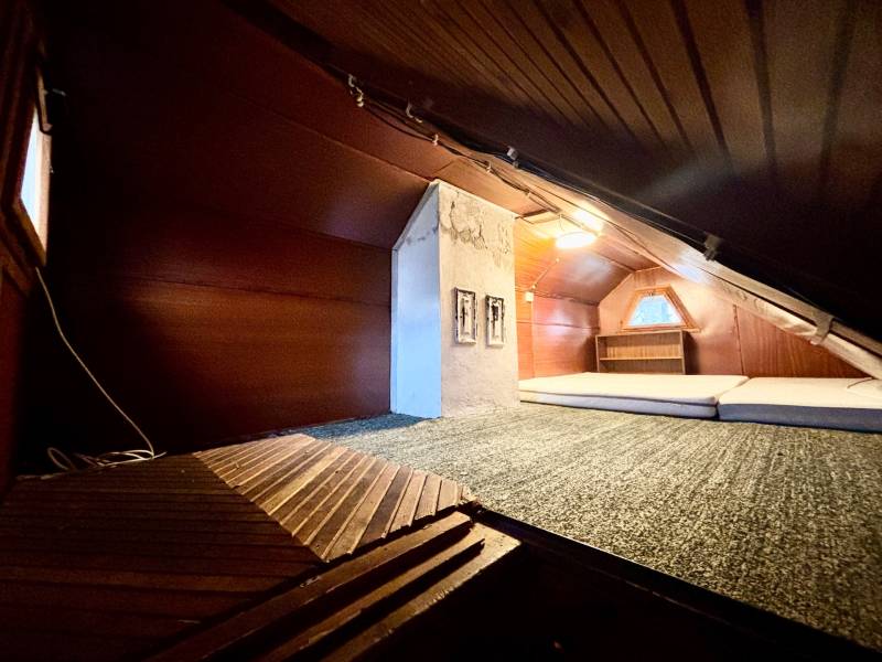 THE HOME I FOR SALE Magical cottage in Vojka nad Dunajom