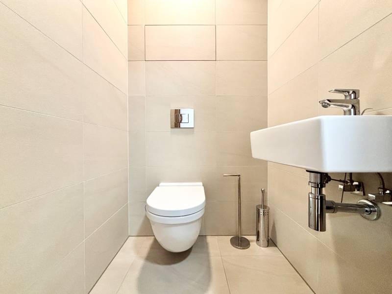 THE HOME︱FOR RENT SKY PARK  2 bed. apt. with the old town view