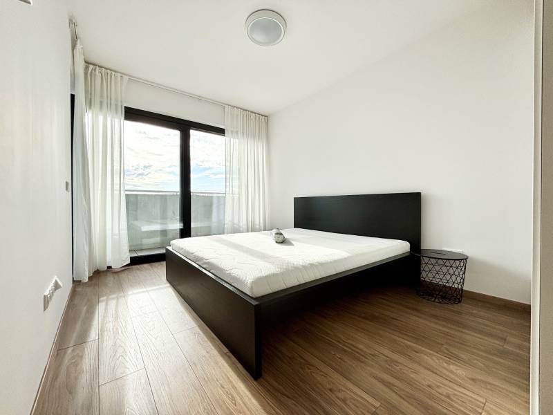 THE HOME I FOR RENT - One bedroom apartment, TEHELNÉ POLE, Bajkalská