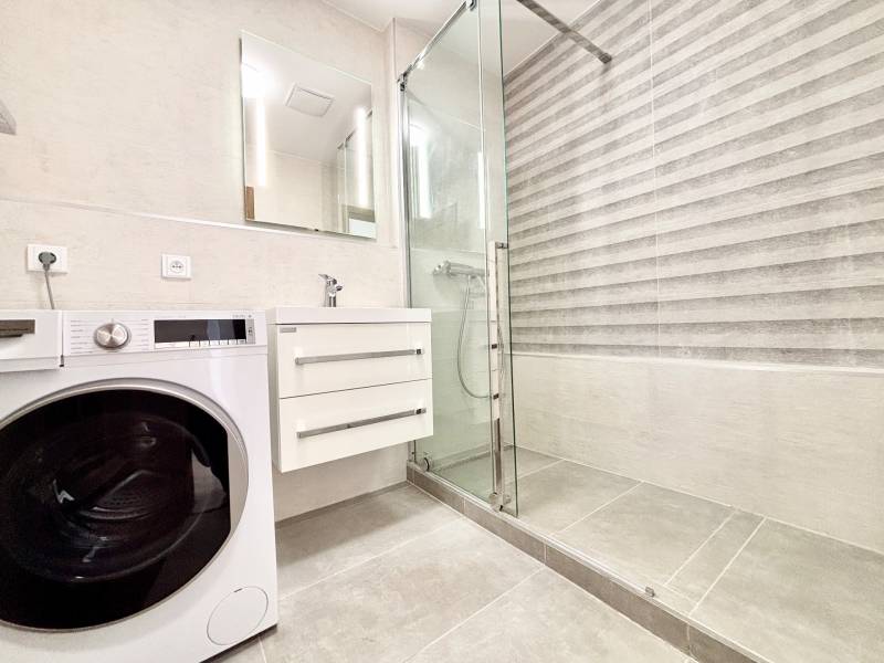 THE HOME I FOR RENT - One bedroom apartment, TEHELNÉ POLE, Bajkalská