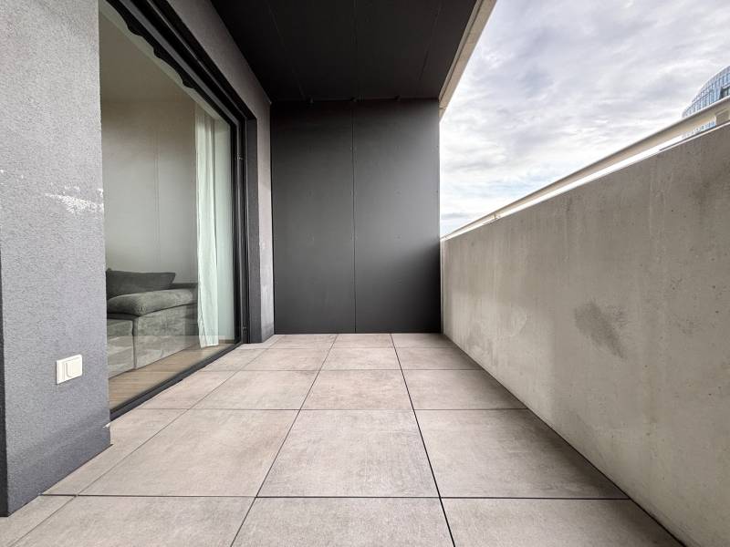 THE HOME I FOR RENT - One bedroom apartment, TEHELNÉ POLE, Bajkalská