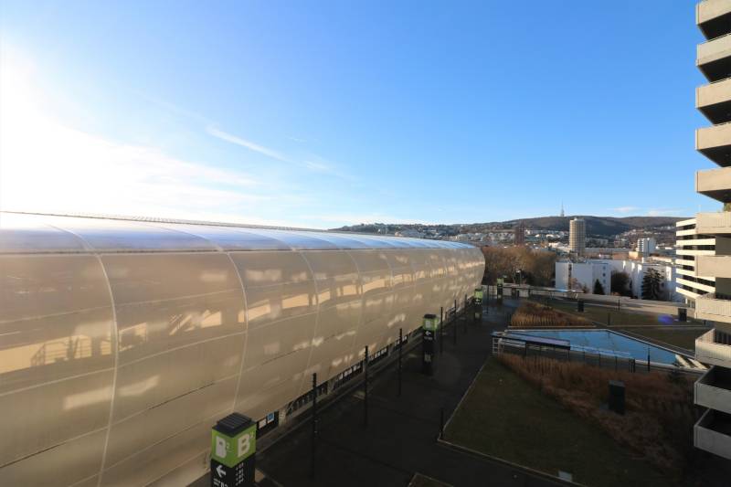 THE HOME I FOR RENT - One bedroom apartment, TEHELNÉ POLE, Bajkalská