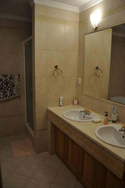 THE HOME I FOR RENT - Spacious 3 bedroom apartment at Zámocká street