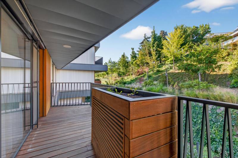 THE HOME ︱FOR SALE Luxury 2-bedroom apartment at Gansberg Koliba