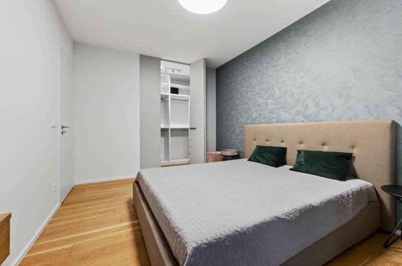 THE HOME ︱FOR SALE Luxury 2-bedroom apartment at Gansberg Koliba