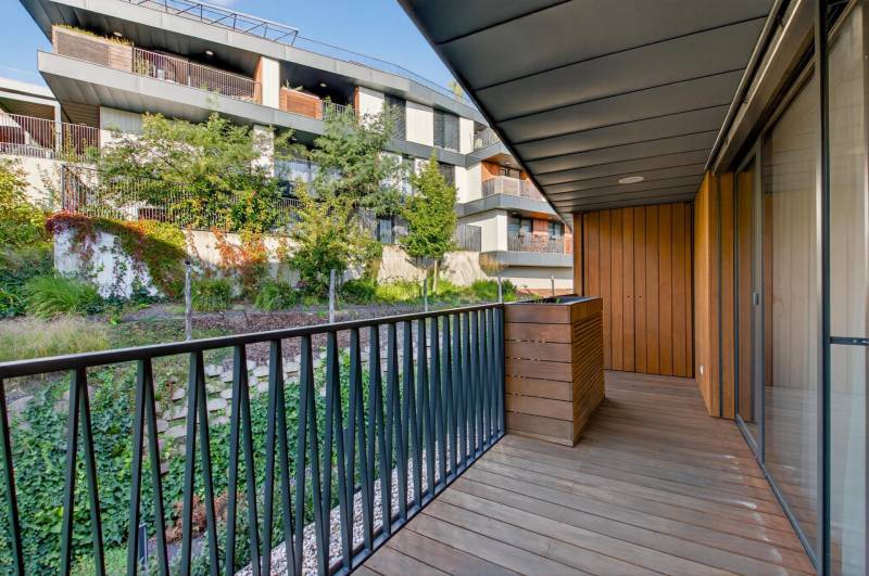 THE HOME ︱FOR SALE Luxury 2-bedroom apartment at Gansberg Koliba