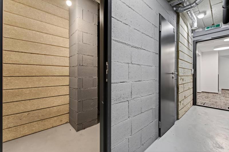 THE HOME ︱FOR SALE Luxury 2-bedroom apartment at Gansberg Koliba