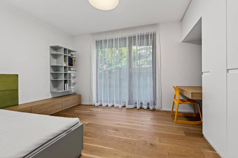 THE HOME ︱FOR SALE Luxury 2-bedroom apartment at Gansberg Koliba