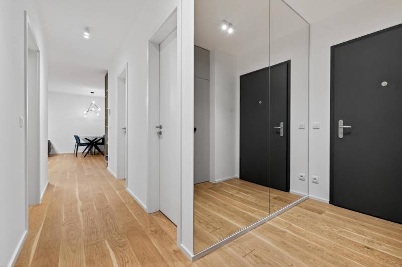 THE HOME ︱FOR SALE Luxury 2-bedroom apartment at Gansberg Koliba