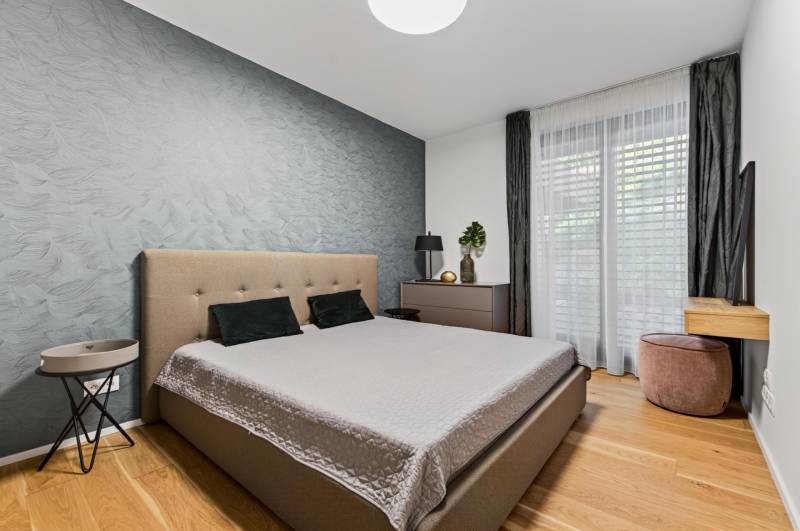 THE HOME ︱FOR SALE Luxury 2-bedroom apartment at Gansberg Koliba