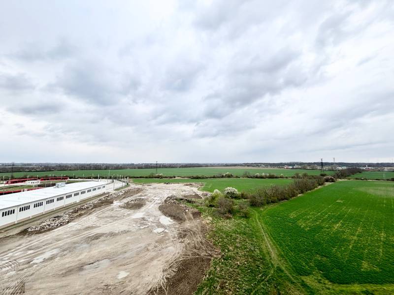 THE HOME ︱FOR RENT - Modern 1-bedroom apartment in Slnečnice, Labutia