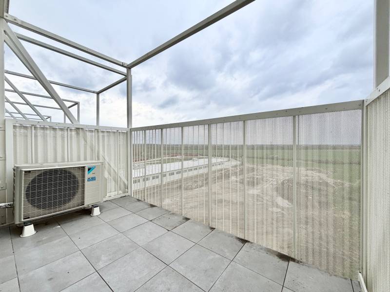 THE HOME ︱FOR RENT - Modern 1-bedroom apartment in Slnečnice, Labutia