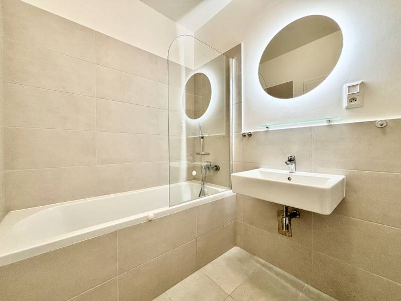 THE HOME ︱FOR RENT - Modern 1-bedroom apartment in Slnečnice, Labutia