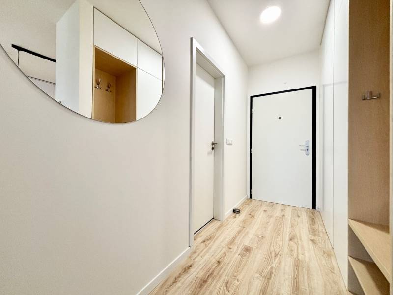 THE HOME ︱FOR RENT - Modern 1-bedroom apartment in Slnečnice, Labutia