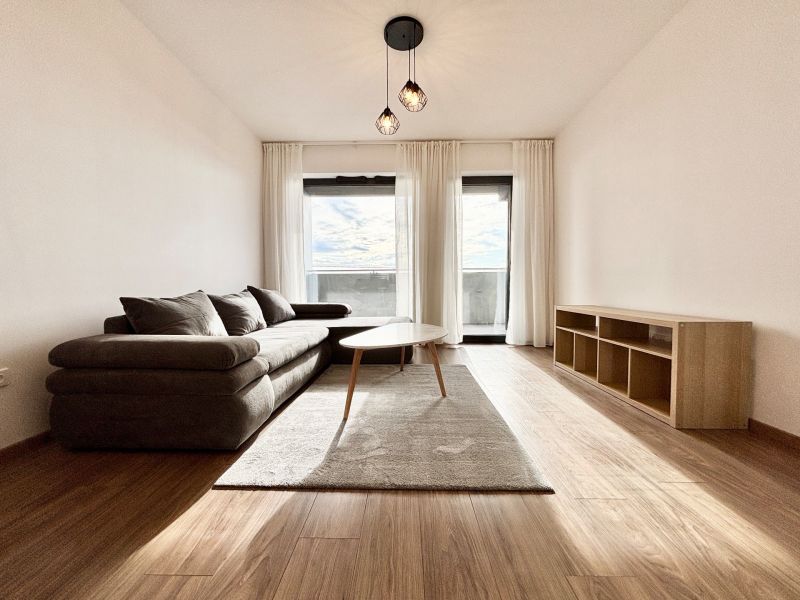 THE HOME I FOR RENT - One bedroom apartment, TEHELNÉ POLE, Bajkalská