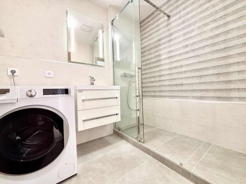 THE HOME I FOR RENT - One bedroom apartment, TEHELNÉ POLE, Bajkalská