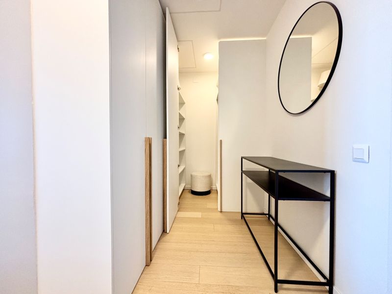 THE HOME I FOR RENT - SKY PARK 1 bed. apartment with castle view