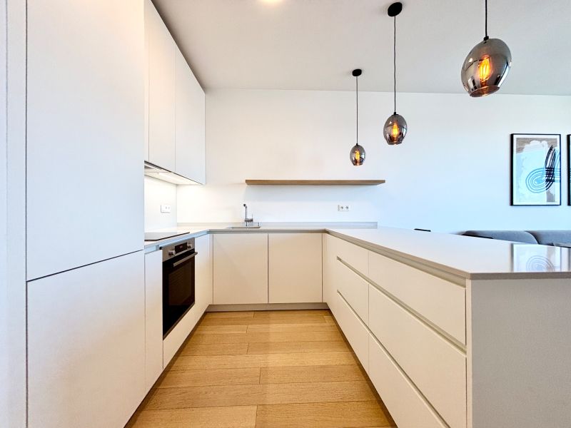 THE HOME I FOR RENT - SKY PARK 1 bed. apartment with castle view