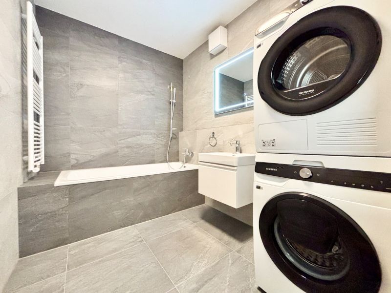 THE HOME I FOR RENT ZWIRN New high standard 2 bedroom apartment 
