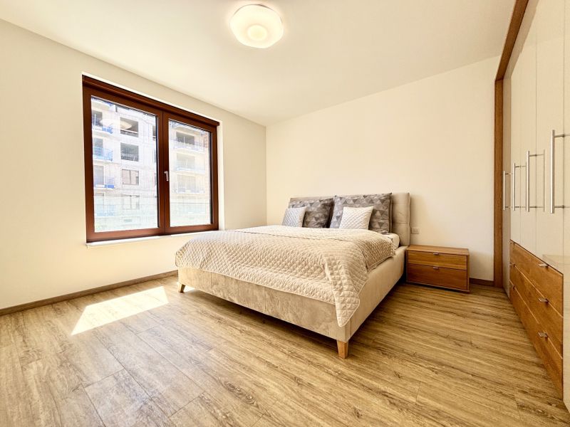 THE HOME I FOR RENT ZWIRN New high standard 2 bedroom apartment 