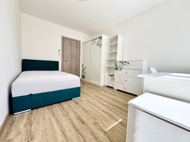 THE HOME I FOR RENT ZWIRN New high standard 2 bedroom apartment 