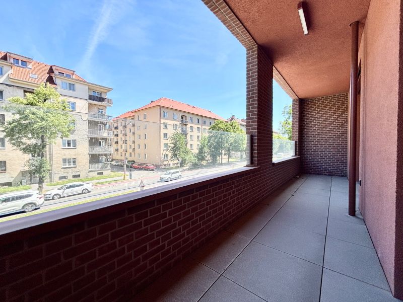 THE HOME I FOR RENT ZWIRN New high standard 2 bedroom apartment 