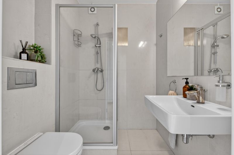 THE HOME I SALE Spacious penthouse with terarrace on Sklenárska street