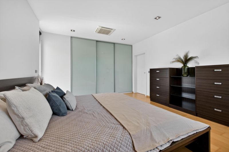 THE HOME I SALE Spacious penthouse with terarrace on Sklenárska street