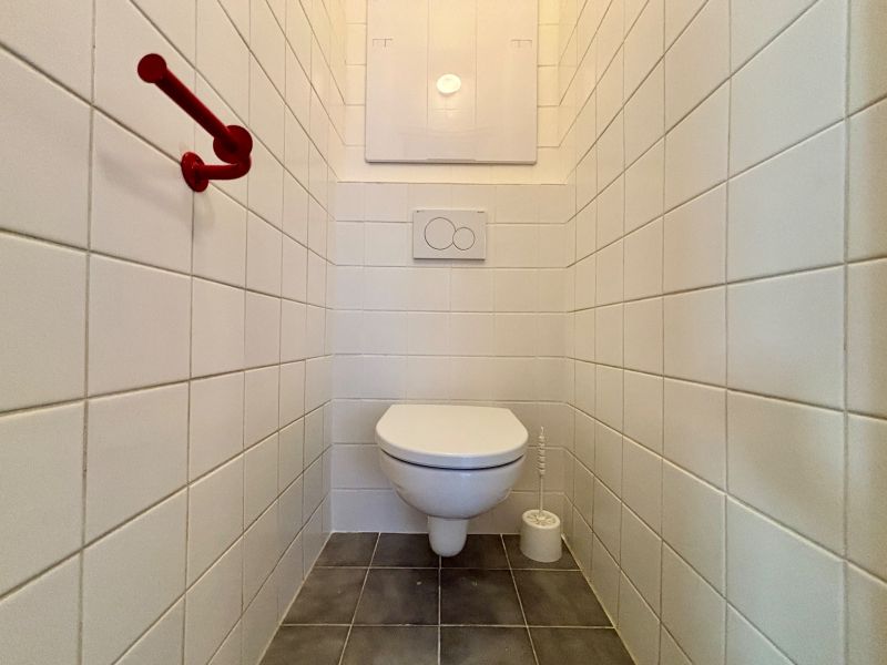 THE HOME I SALE Spacious 3 bedroom apartment at Bajzova