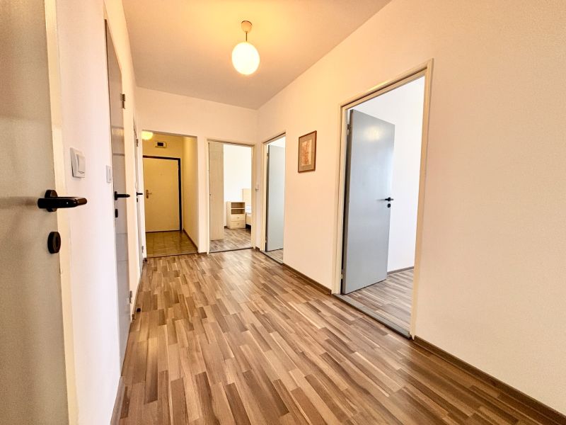 THE HOME I SALE Spacious 3 bedroom apartment at Bajzova