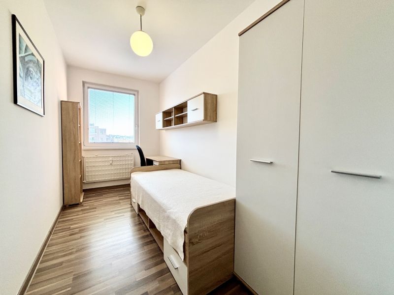 THE HOME I SALE Spacious 3 bedroom apartment at Bajzova
