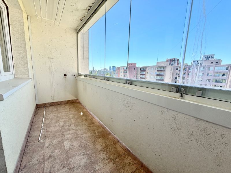 THE HOME I SALE Spacious 3 bedroom apartment at Bajzova