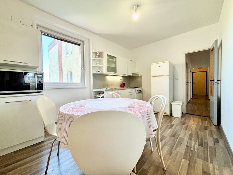 THE HOME I SALE Spacious 3 bedroom apartment at Bajzova