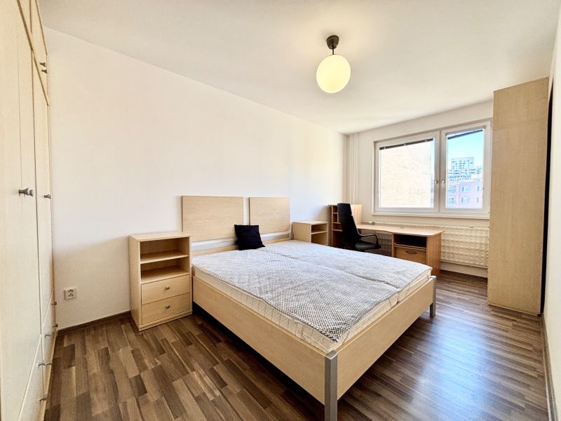 THE HOME I SALE Spacious 3 bedroom apartment at Bajzova