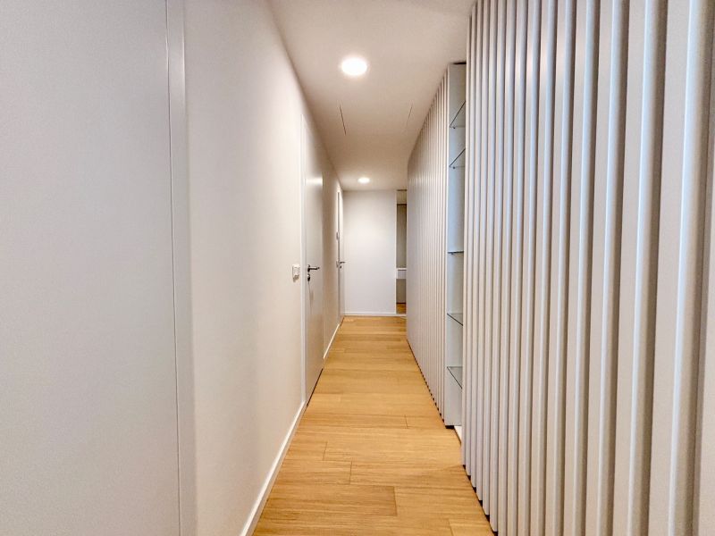 THE HOME︱FOR RENT Design 2-bedroom apartment a SKY PARK, tower 4
