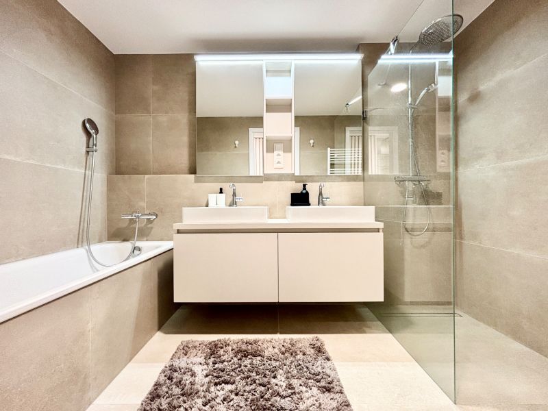 THE HOME︱FOR RENT Design 2-bedroom apartment a SKY PARK, tower 4