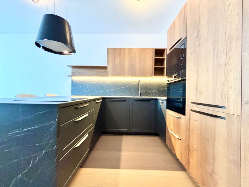 THE HOME I FOR RENT - Modern 1 bedroom apartment in project SKY PARK