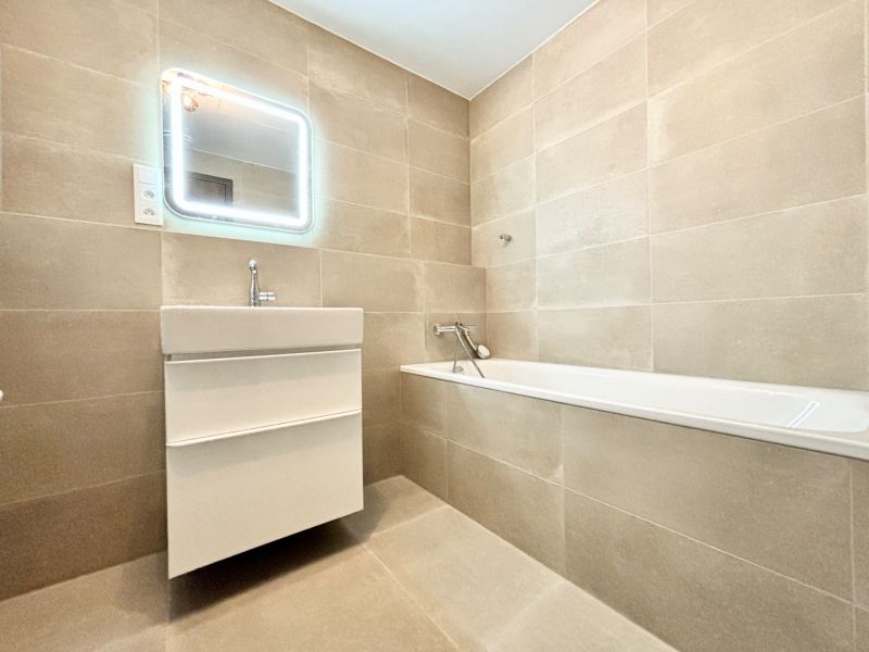THE HOME I FOR RENT - Modern 1 bedroom apartment in project SKY PARK