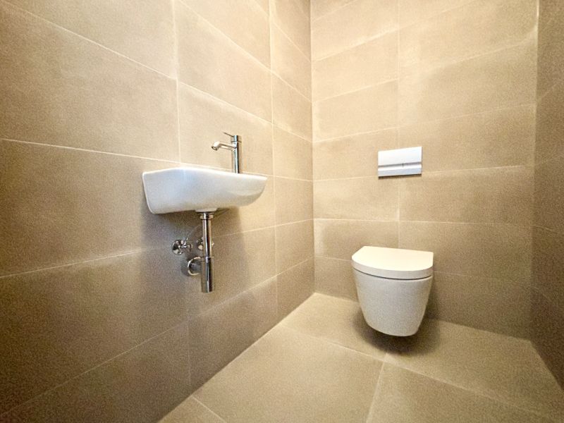 THE HOME I FOR RENT - Modern 1 bedroom apartment in project SKY PARK