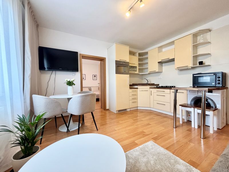 THE HOME I FOR RENT - Cosy 2 bedroom apartment, MIletičova, Ružinov,BA