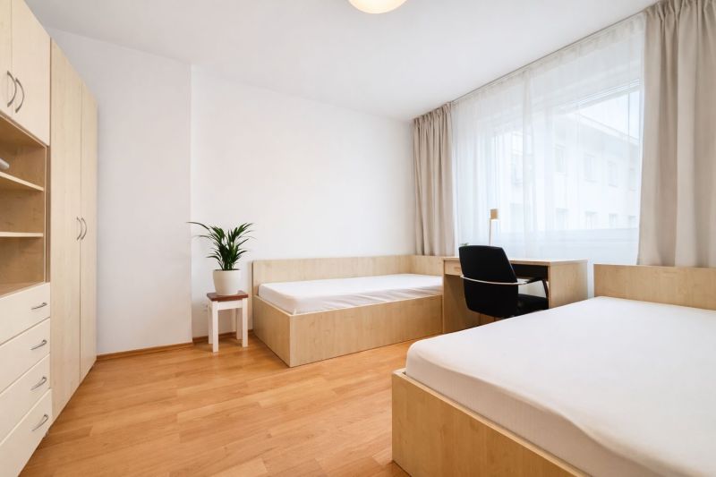 THE HOME I FOR RENT - Cosy 2 bedroom apartment, MIletičova, Ružinov,BA